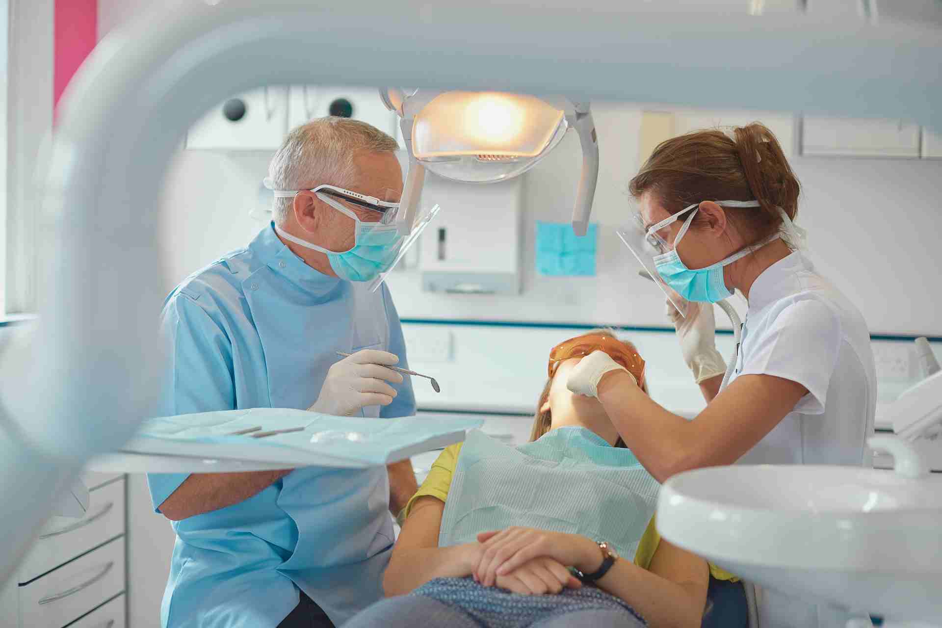 Dentist in Greenup, KY
